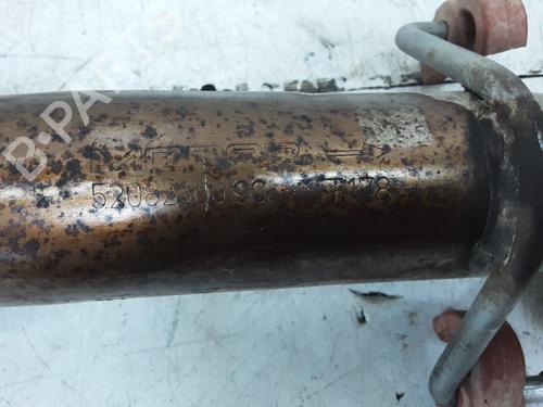 Pipe FIAT TIPO Hatchback (356_, 357_) 1.6 D (356HXG11) | BP36365796M125 - Image 6