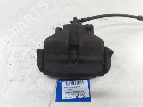 Used Left front brake caliper Left front brake caliper 39058402 39058402