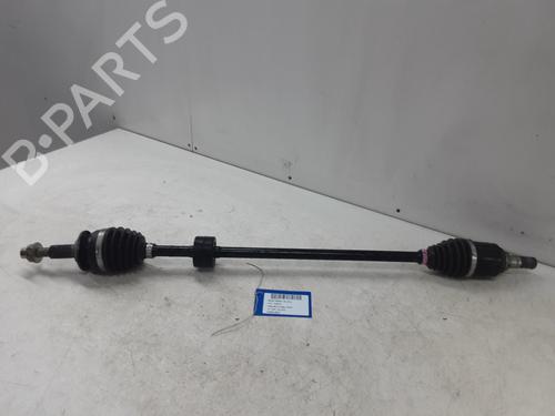 Transmisión delantera derecha SUZUKI SWIFT V (AZ) 1.2 (A2L412, ZC83S) (90 hp) 32244545