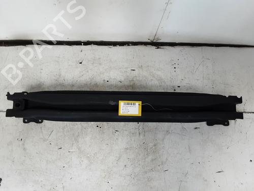 Used Rear bumper reinforcement Rear bumper reinforcement VW POLO VI (AW1, BZ1, AE1) 1.0 MPi (80 hp) 36366037 36366037