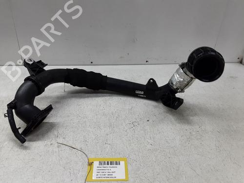 Intercooler pipe RENAULT TRAFIC III Van (FG_) 2.0 dCi 110 (FGMW) | BP37176682M127 - Image 3