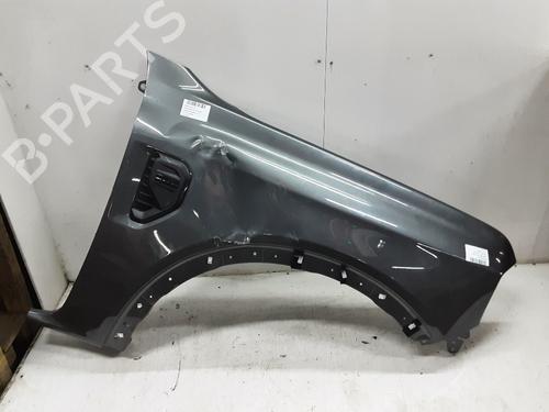 Forskærm Højre FORD USA RANGER Extended Cab Pickup 2.0 EcoBlue AWD (205 hp) 32850878