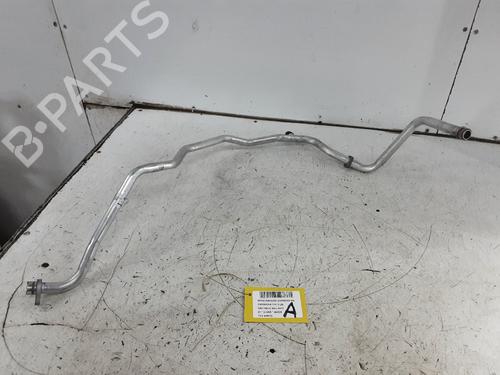 AC pipe RENAULT KANGOO III Box Body/MPV 1.5 Blue dCi 95 (FJAB) | BP39712490M126 - Image 3