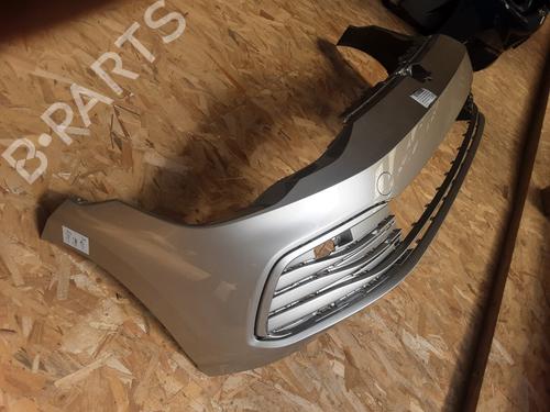 Front bumper VW GOLF VIII (CD1, DA1) 2.0 TDI | BP25796803C7 - Image 2