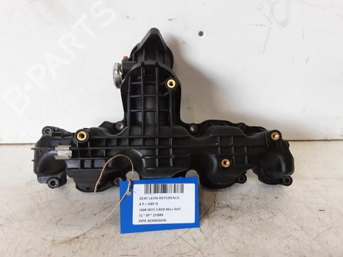 intake-manifold-seat-leon-1p1-2005-2006-2007-2008-2009-2010-2011-2012-2013-39054197 main image
