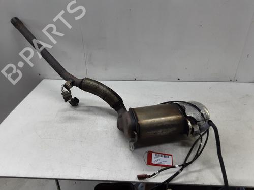 Filtre à particules VW POLO V (6R1, 6C1) 1.2 TDI (75 hp) 28171045