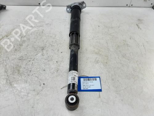 Høyre bak støtdemper VW GOLF VII (5G1, BQ1, BE1, BE2) 1.6 TDI (110 hp) 20279054