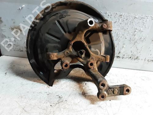 Right rear steering knuckle AUDI A3 Sportback (8PA) 1.9 TDI | BP22227069M28 