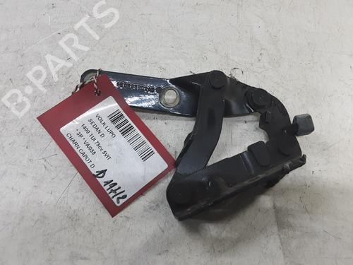 Used Hinge/Door check strap VW LUPO I (6X1, 6E1) 1.4 TDI (75 hp) 20284530