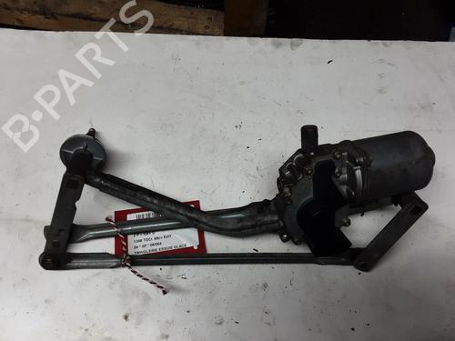 Vindrute Vindusviskermekanisme FORD FIESTA V (JH_, JD_) 1.4 TDCi | BP20283329C83 