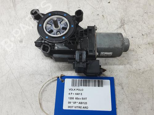 Right rear window motor VW POLO (9N_, 9A_) 1.2 | BP20283457E22 