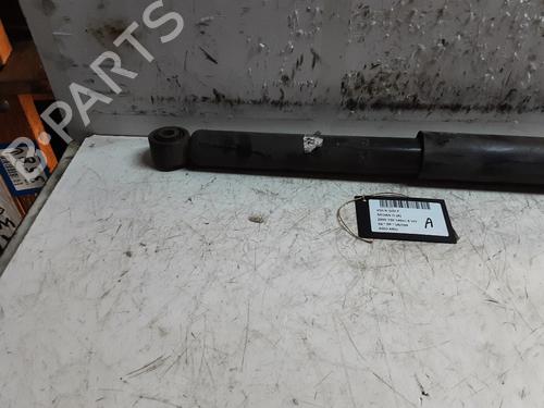 Right rear shock absorber VW GOLF V (1K1) 2.0 TDI 16V | BP22175811M19 