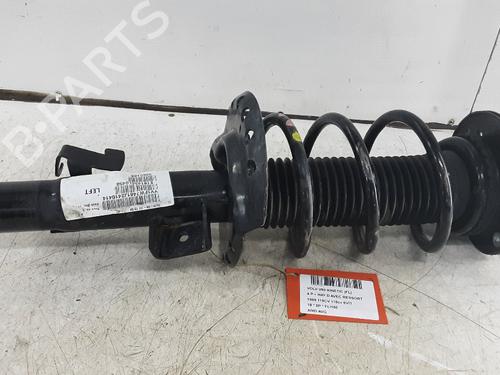 Used Left front shock absorber Left front shock absorber VOLVO V60 I (155) D2 (120 hp) 39054595 39054595