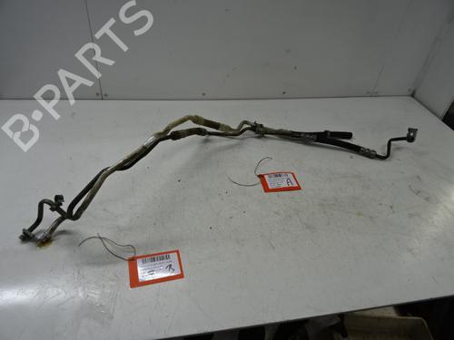 Used Pipe Pipe PEUGEOT PARTNER Box Body/MPV 1.6 BlueHDi 100 (100 hp) 39056524 39056524