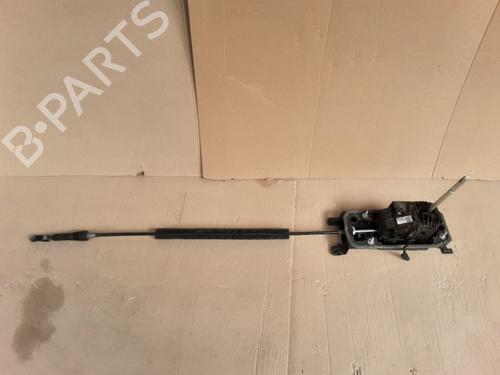 Used Shift knob SEAT IBIZA V (KJ1, KJG) 1.0 (65 hp) 28604043