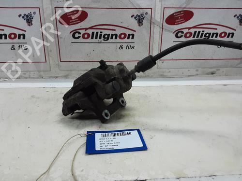 Used Right rear brake caliper Right rear brake caliper BMW 1 (E81) 118 d (136 hp) 20280952 20280952