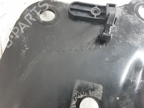 Left rear suspension arm VW T-ROC (A11, D11) 2.0 TSI 4motion | BP32293560M14