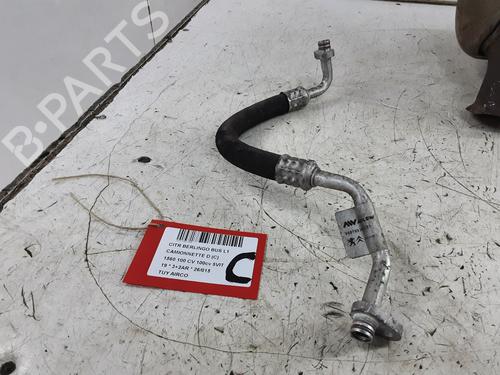 AC pipe CITROËN BERLINGO Box Body/MPV (B9) 1.6 BlueHDi 100 | BP33736489M126 - Image 3
