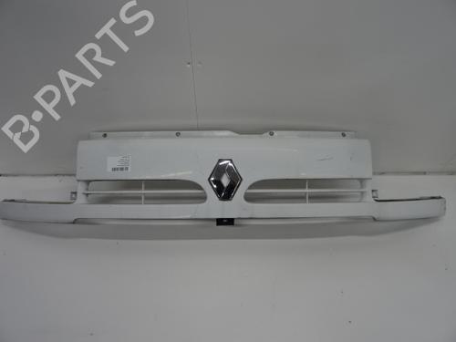 Luftventilen RENAULT MASTER II Van (FD) 2.2 dCI 90 (90 hp) 20276902