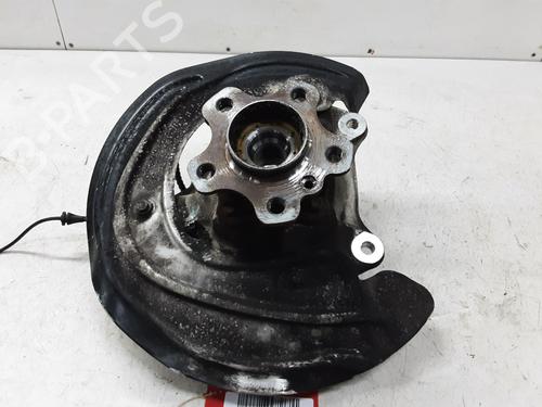 Left front steering knuckle BMW X4 (G02, F98) xDrive 20 d | BP32161245M25