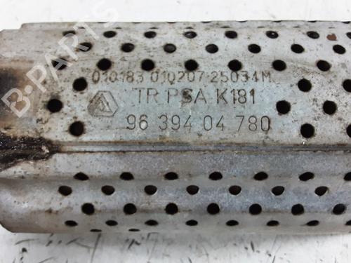 Catalyst CITROËN C3 I (FC_, FN_) 1.6 16V | BP20285989M10 