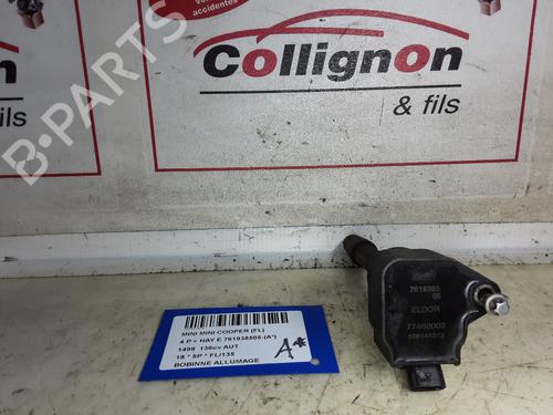 Ignition coil MINI MINI (F55) Cooper | BP32246362M94 - Image 2