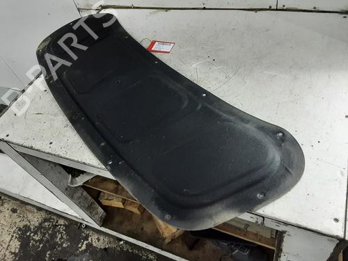Upper protection KIA RIO IV (YB, SC, FB) 1.0 T-GDI 100 | BP30579011M93 - Image 2