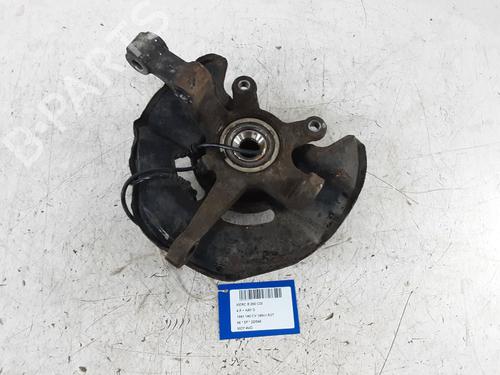 Right front steering knuckle MERCEDES-BENZ B-CLASS Sports Tourer (W245) B 200 CDI (245.208) | BP20278662M26 