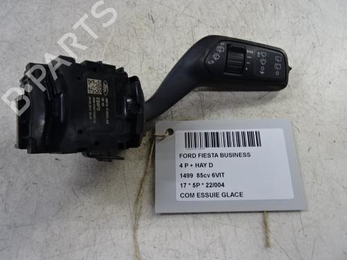 Ratstangsstang Ratstangsstang FORD FIESTA VII (HJ, HF) 1.5 TDCi (86 hp) 20272845 20272845