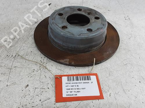 other-mercedes-benz-a-class-w169-2004-2005-2006-2007-2008-2009-2010-2011-2012-32243607 main image