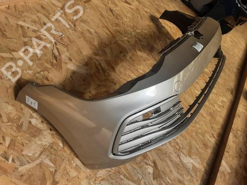 Front bumper VW GOLF VIII (CD1, DA1) 2.0 TDI | BP25796806C7 - Image 2