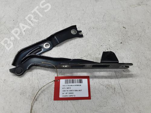 Used Hinge/Door check strap VW TIGUAN (CT1) 1.5 eTSI (131 hp) 31708507
