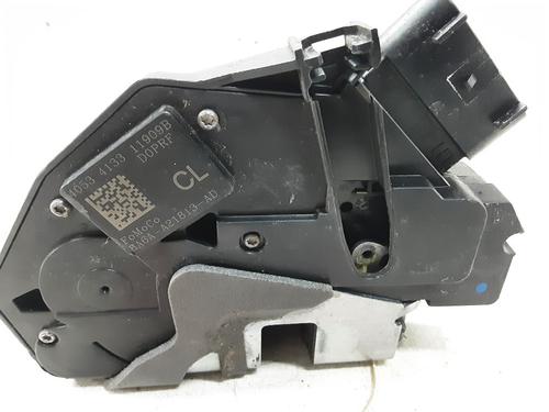 Front left lock FORD FIESTA VI (CB1, CCN) 1.6 TDCi | BP28216828C98 