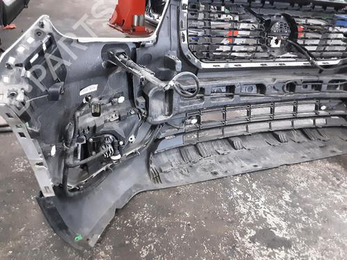Front bumper VOLVO XC40 (536) T5 AWD | BP33199451C7 - Image 8