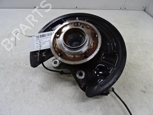 Used Right rear steering knuckle Right rear steering knuckle MERCEDES-BENZ CLA Coupe (C117) CLA 180 CDI / d (117.312) (109 hp) 20272419 20272419