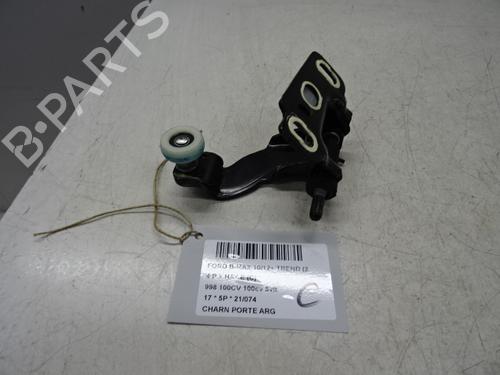 Used Hinge/Door check strap FORD B-MAX (JK) 1.0 EcoBoost (100 hp) 20276027