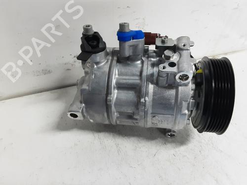 AC-Kompressor VW PASSAT B8 Variant (3G5, CB5) 1.6 TDI | BP39058970M34 - Image 3