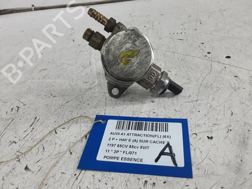 Fuel pump AUDI A1 (8X1, 8XK) 1.2 TFSI | BP32248392M76