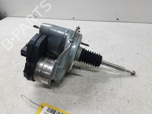 Servo brake AUDI A3 Sportback (8YA, 8YF) 30 TFSI | BP39059668M42 - Image 4
