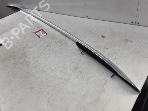 Tagræling VW SHARAN (7N1, 7N2) 2.0 TDI (177 hp) 28824607