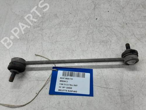 Used Right front suspension arm Right front suspension arm SEAT IBIZA IV ST (6J8, 6P8) 1.2 TDI (75 hp) 20278067 20278067