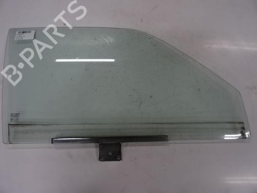 Used Front right door window FIAT SEICENTO / 600 (187_) 1.1 (187AXB, 187AXB1A, 187AXC1A02) (54 hp) 20269858