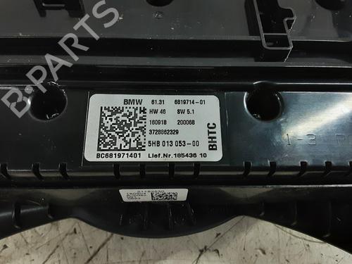 Climate control MINI MINI (F56) One | BP39384786I5 - Image 5