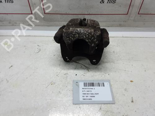 Left rear brake caliper RENAULT SCÉNIC II (JM0/1_) 1.9 dCi (JM0G, JM12, JM1G, JM2C) | BP20282450M107 