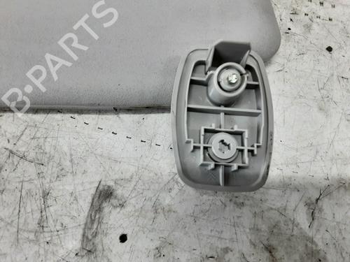 Right sun visor PEUGEOT PARTNER Box Body/MPV 1.6 HDi | BP33872128I2 - Image 3
