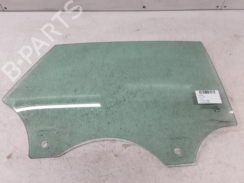 Used Rear right door window AUDI A5 Sportback (8TA) 2.0 TDI (163 hp) 25884400