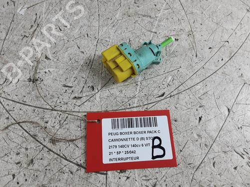 Used Switch PEUGEOT BOXER Van 2.2 BlueHDi 140 (140 hp) 31312683