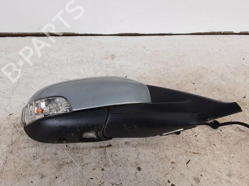 Right mirror VOLVO V50 (545) D2 | BP20288024C27 