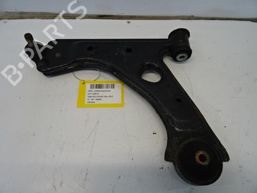 left-front-suspension-arm-opel-corsa-d-s07-2006-2007-2008-2009-2010-2011-2012-2013-2014-2015-39052622 main image