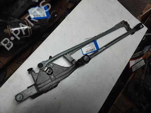 Front wipers mechanism FORD FOCUS II (DA_, HCP, DP) 1.6 TDCi | BP20283365C83 